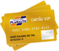 Cartão Vip Planalto