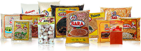 Produtos Sara