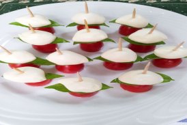 Caprese.