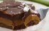 Chocolate Twix de tabuleiro